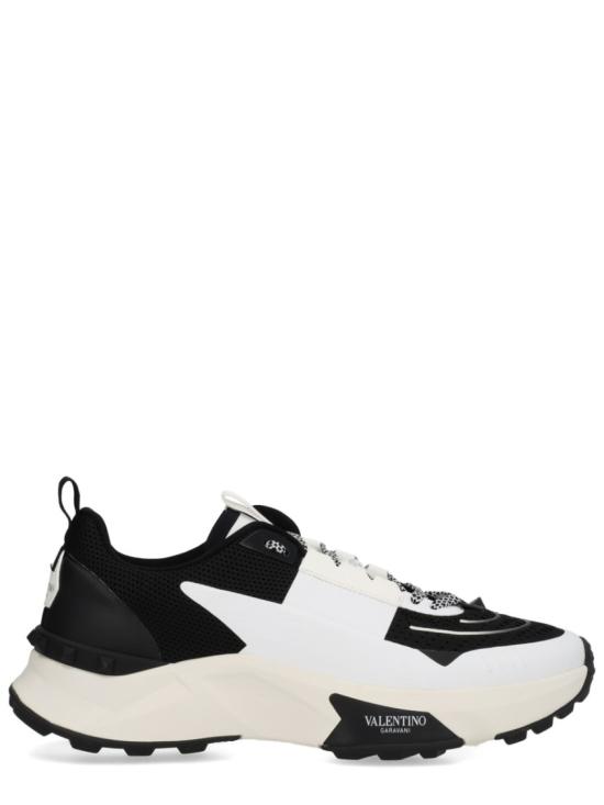 25FW 발렌티노 가라바니 스니커즈 7Y2S0H96PTN 0NI White