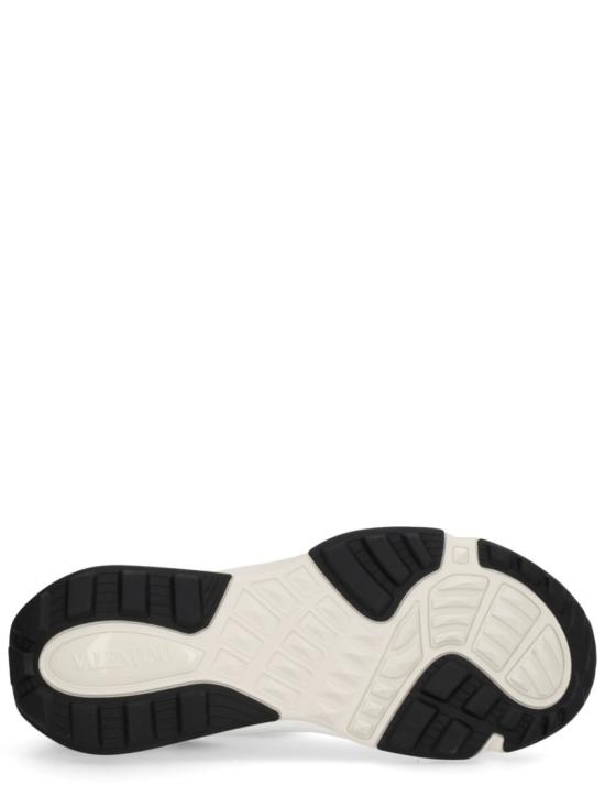 25FW 발렌티노 가라바니 스니커즈 7Y2S0H96PTN 0NI White - VALENTINO GARAVANI