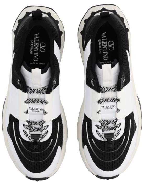 25FW 발렌티노 가라바니 스니커즈 7Y2S0H96PTN 0NI White - VALENTINO GARAVANI