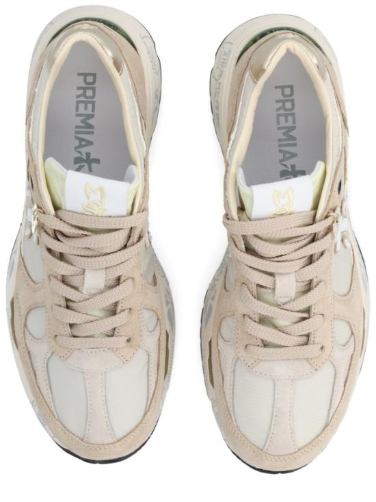 26SS 프리미아타 스니커즈 MASED 8116 Neutrals - PREMIATA