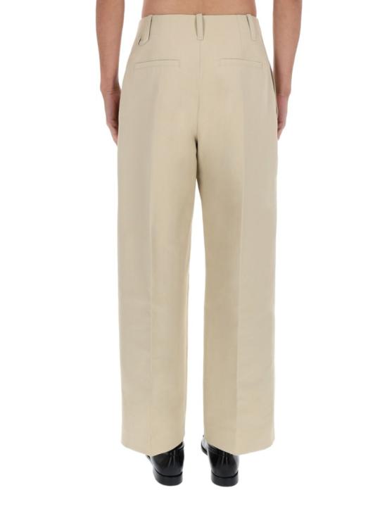 26SS 자크뮈스 팬츠 PAM00552AW0 0321150 Grey - JACQUEMUS
