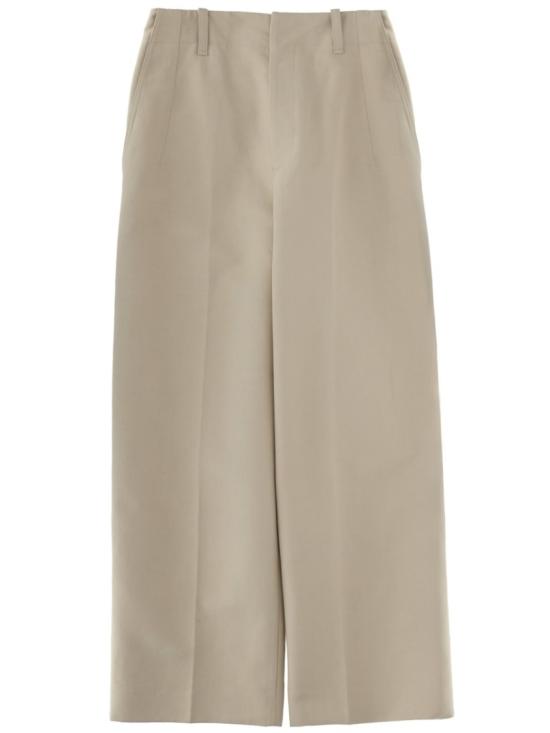 26SS 자크뮈스 팬츠 PAM00552AW0 0321150 Grey