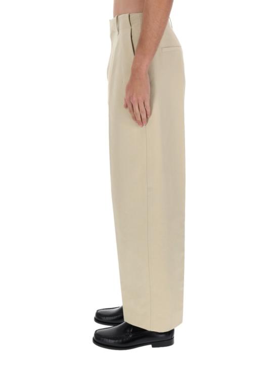 26SS 자크뮈스 팬츠 PAM00552AW0 0321150 Grey - JACQUEMUS