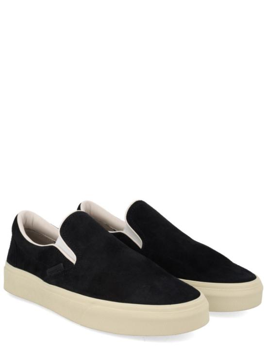 26SS 톰포드 스니커즈 J1368 LCL123NNWB Black - TOMFORD