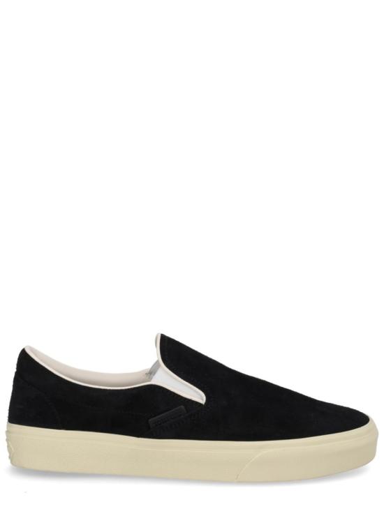 26SS 톰포드 스니커즈 J1368 LCL123NNWB Black