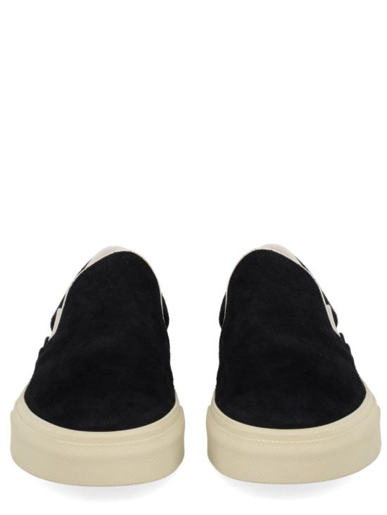 26SS 톰포드 스니커즈 J1368 LCL123NNWB Black - TOMFORD