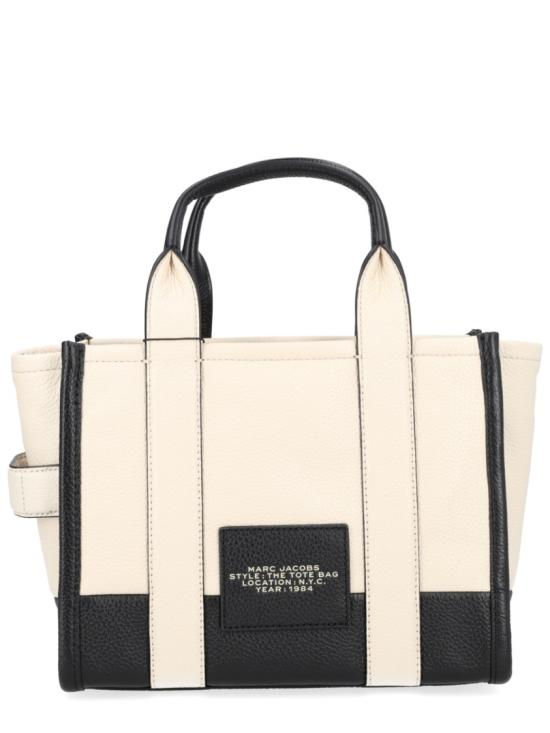 26SS 마크제이콥스 토트백 H006L01RE22 112 Neutrals - MARC JACOBS
