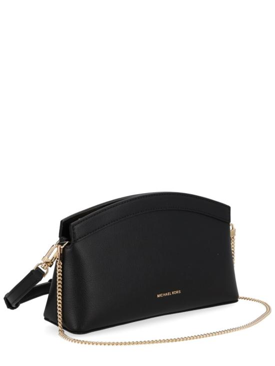 26SS 마이클 코어스 클러치/파우치 30S6G13C5L 001BLACK - MICHAEL KORS