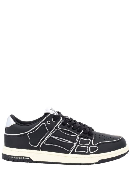 26SS 아미리 스니커즈 AMSNSN1004 BLACK Black