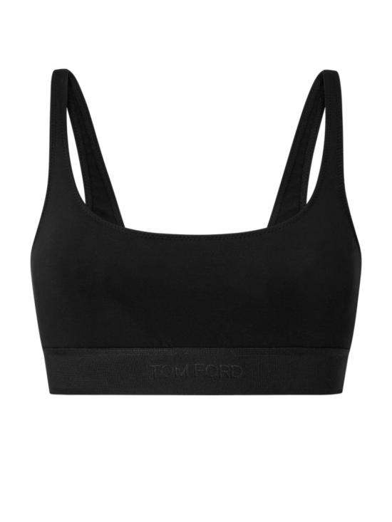 26SS 톰포드 언더웨어 BRJ016 JEX166NAA Black