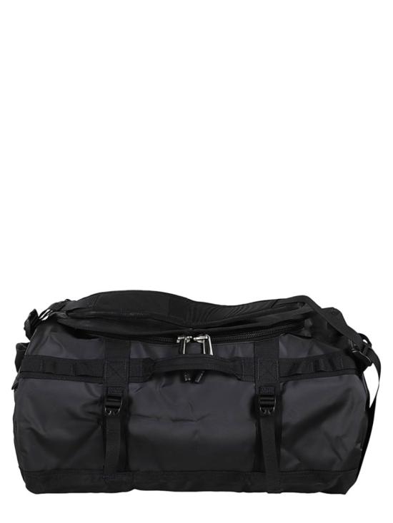  노스페이스 베이스 캠프 스몰 더플백 NF0A52ST 53R1 Black - NORTH FACE