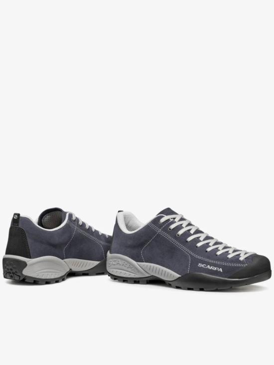  스카르파 스니커즈 32605 350 Grey - SCARPA