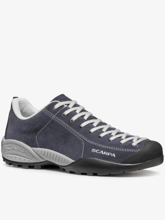  스카르파 스니커즈 32605 350 Grey - SCARPA