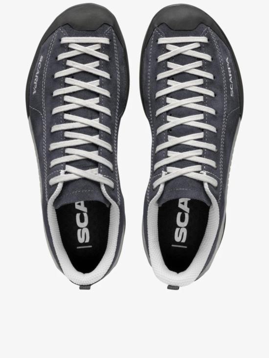  스카르파 스니커즈 32605 350 Grey - SCARPA