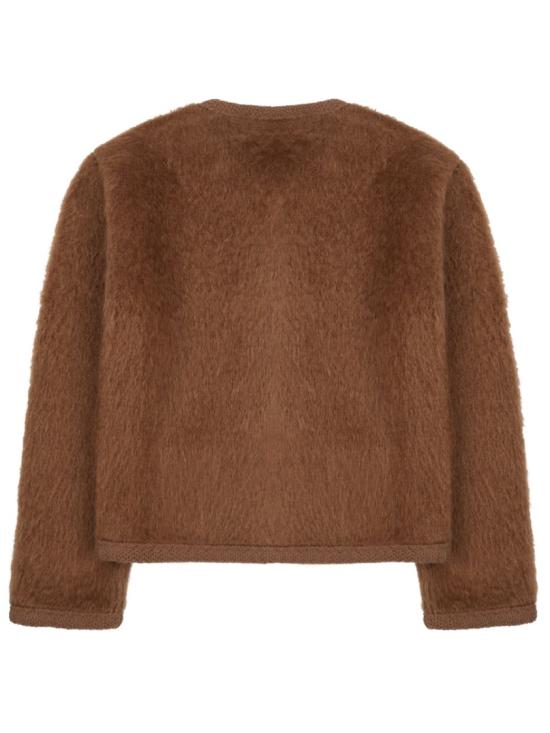  셀린느 자켓 2A43Y270R 02OL Brown - CELINE