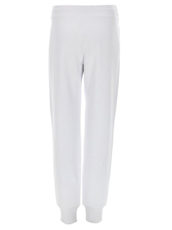 26SS 베르사체 트레이닝/조거 팬츠 80HAAT01 CF01T003 White - VERSACE