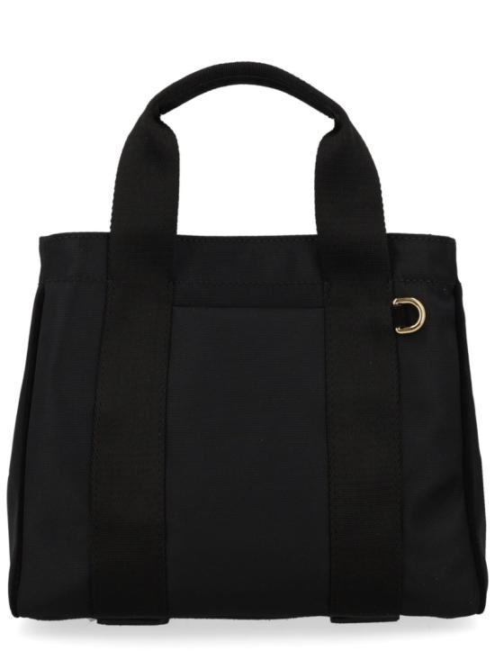 26SS 모스키노 토트백 MC4616PP1O O2100B Black - MOSCHINO
