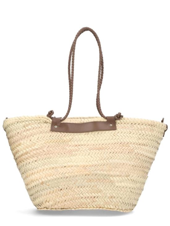 26SS 까스따네르 숄더백 023160 2006 TAUPE Neutrals - CASTANER