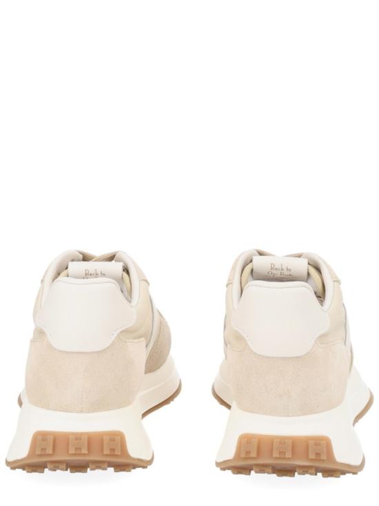 26SS 호간 H641 스니커즈 HXW6410FZ40 UZA793Z Neutrals - HOGAN