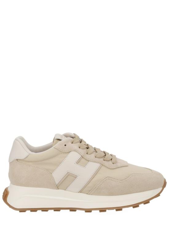 26SS 호간 H641 스니커즈 HXW6410FZ40 UZA793Z Neutrals