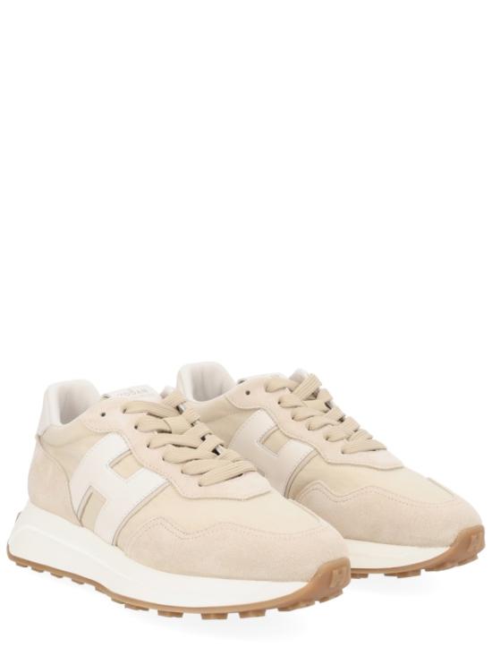 26SS 호간 H641 스니커즈 HXW6410FZ40 UZA793Z Neutrals - HOGAN