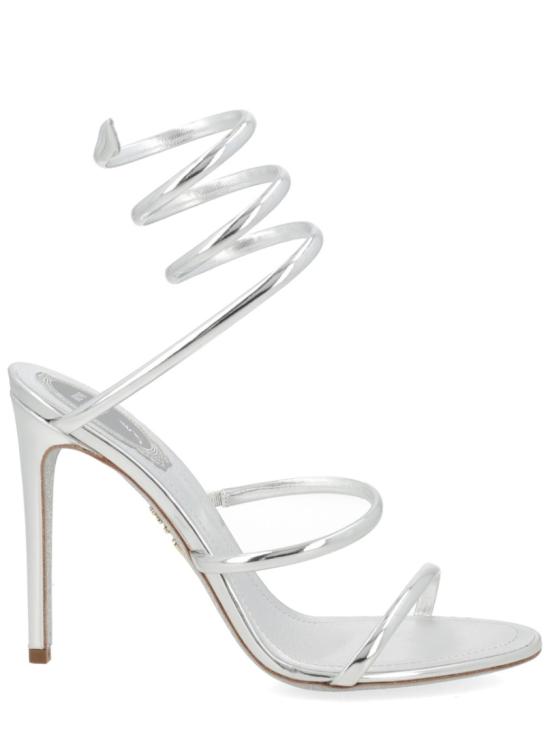 26SS 르네 카오빌라 샌들 C12351 1050001L001 White