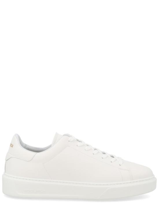 26SS 울리치 스니커즈 WFM261001 A00A0 White