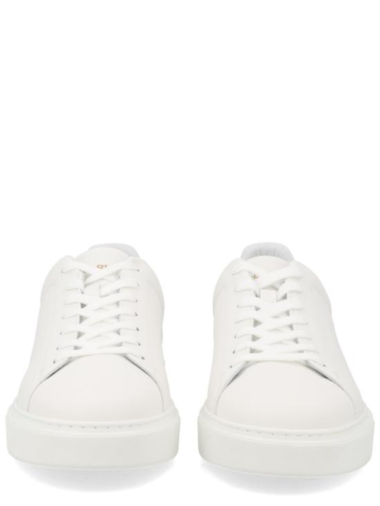 26SS 울리치 스니커즈 WFM261001 A00A0 White - WOOLRICH