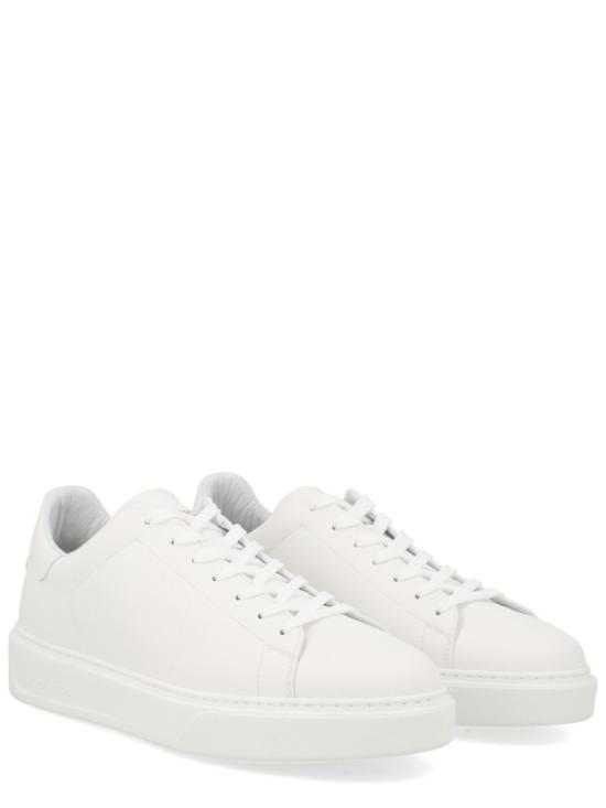 26SS 울리치 스니커즈 WFM261001 A00A0 White - WOOLRICH
