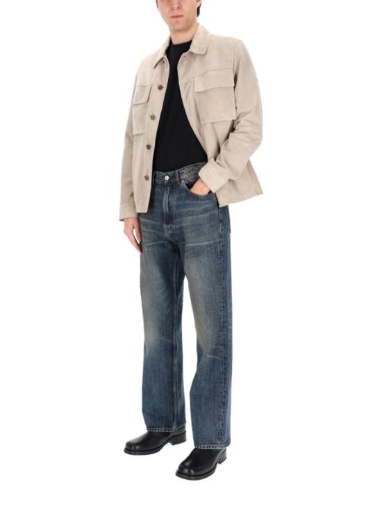 26SS 벨스타프 자켓 106117 DKSND Neutrals - BELSTAFF