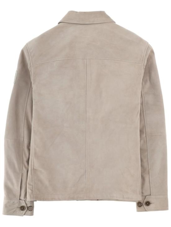 26SS 벨스타프 자켓 106117 DKSND Neutrals - BELSTAFF