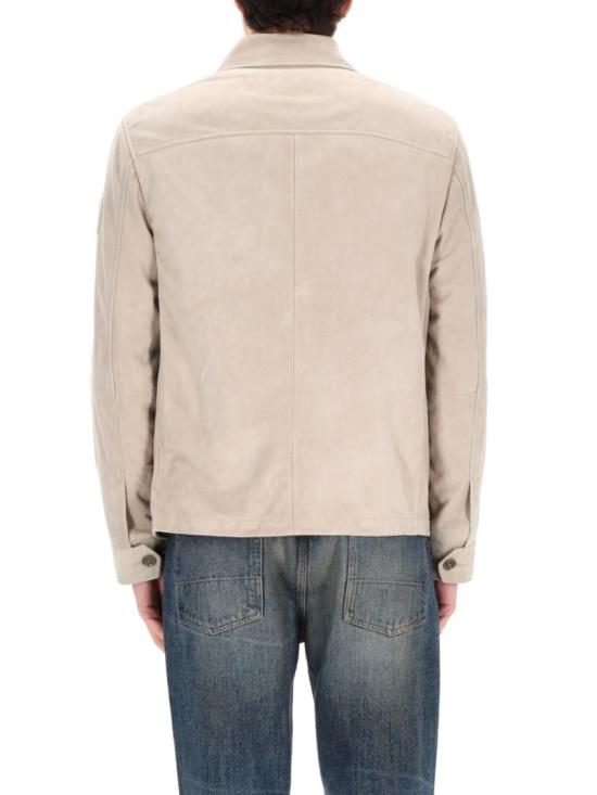 26SS 벨스타프 자켓 106117 DKSND Neutrals - BELSTAFF