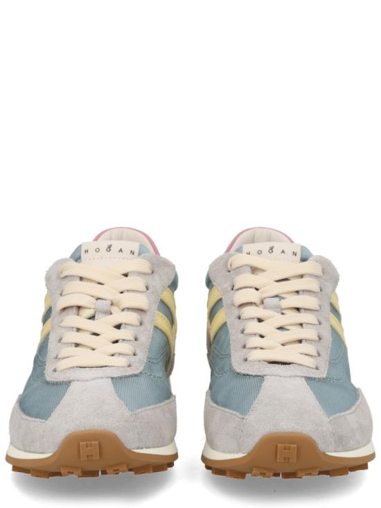 26SS 호간 스니커즈 HXW6990GA20 V0O0FEB White - HOGAN