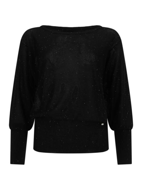 26SS 에르노 니트웨어 MG000229D 760899300 Black