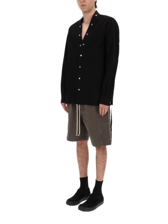 26SS 다크쉐도우 숏팬츠 DU01F4373 CVS34 Grey - DRKSHDW