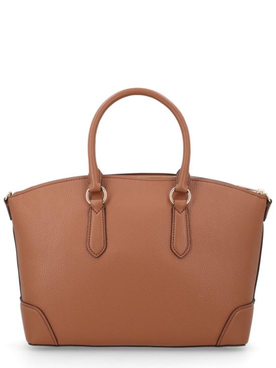 26SS 마이클 코어스 토트백 30R6G1WS7V 230LUGGAGE Brown - MICHAEL KORS