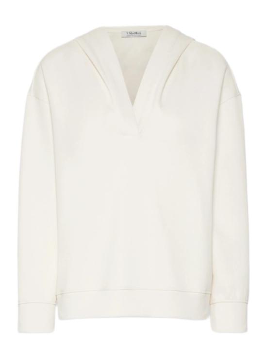26FW 막스마라 블라우스 2629926031600003 White