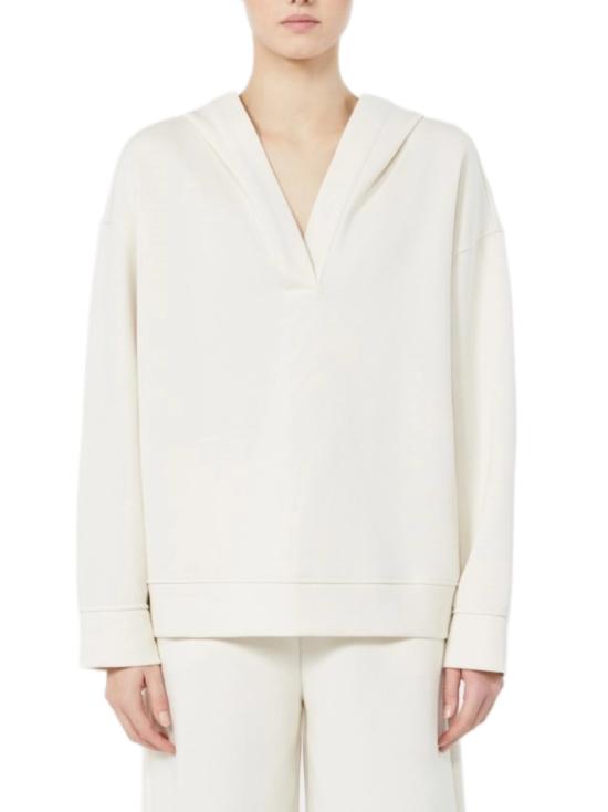 26FW 막스마라 블라우스 2629926031600003 White - MAX MARA