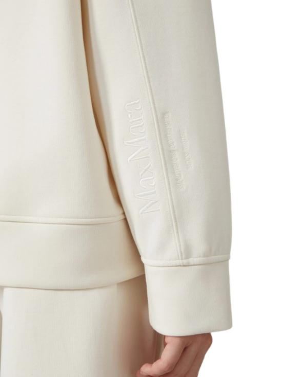 26FW 막스마라 블라우스 2629926031600003 White - MAX MARA