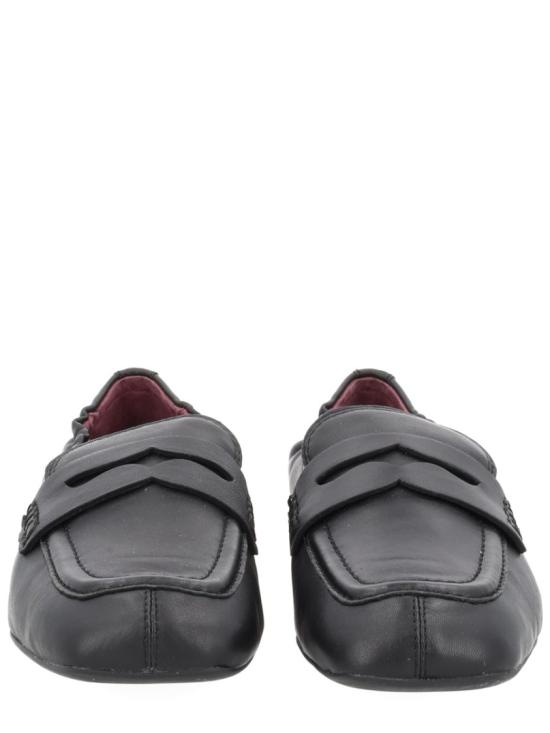 25FW 아쉬 로퍼 BARKLEY08 BLACK Black - ASH