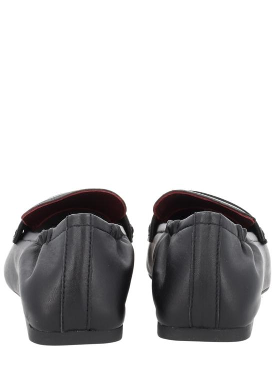 25FW 아쉬 로퍼 BARKLEY08 BLACK Black - ASH