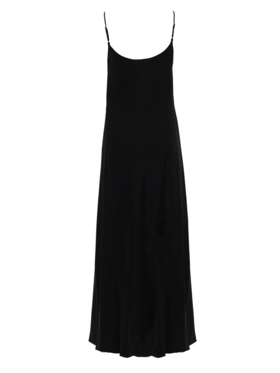 26SS 띠어리 롱 원피스 P1009604 001 Black - THEORY