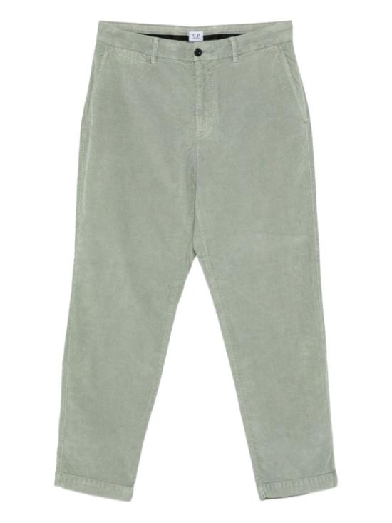 25FW 씨피 컴퍼니 팬츠 19CMPA170A 006410O612 Grey