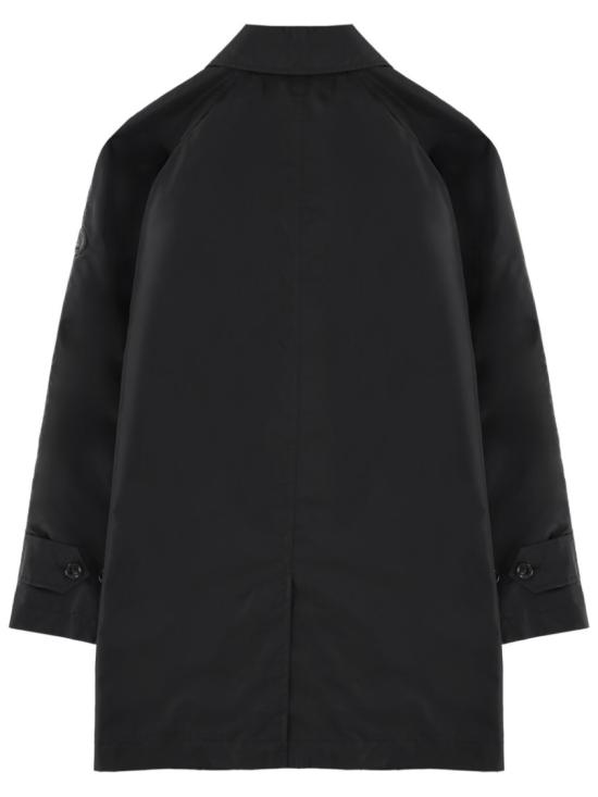  버버리 자켓 8123122 A1189 Black - BURBERRY
