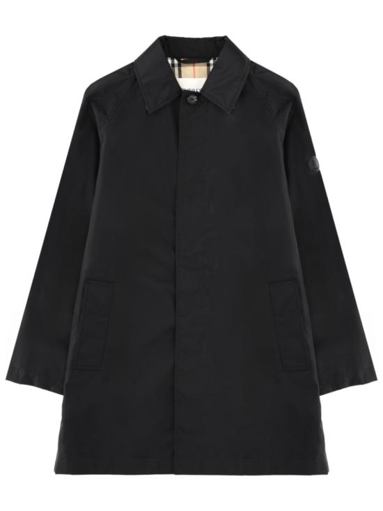  버버리 자켓 8123122 A1189 Black