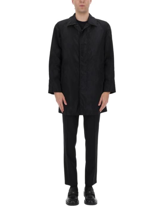 버버리 자켓 8123122 A1189 Black - BURBERRY