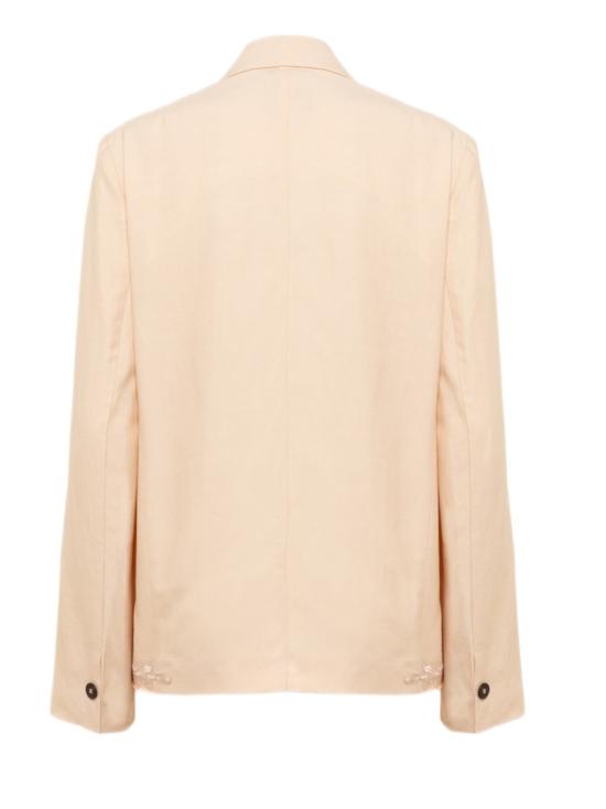 26SS 블루걸 자켓 RA6092TM823P9545 Neutrals - BLUGIRL