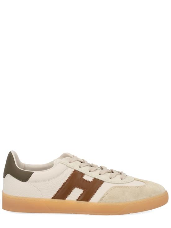 26SS 호간 쿨 스니커즈 HXM6470FB60 UWR826N Neutrals
