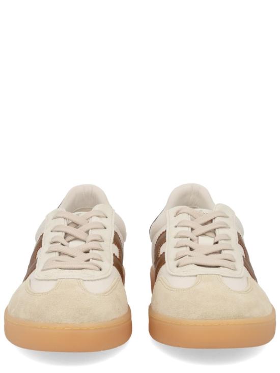 26SS 호간 쿨 스니커즈 HXM6470FB60 UWR826N Neutrals - HOGAN