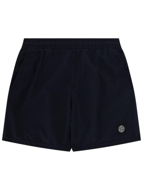  스톤 아일랜드 스윔팬츠 B100B09 S0046V0020 Black